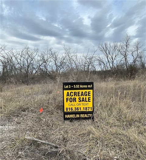 W 174 Street Lawson MO 64062