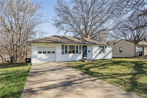 9808 E 59th Terrace, Raytown, MO 64133 - MLS#: 2578587