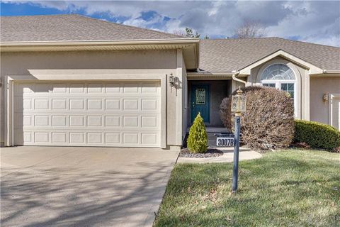 3007 B Hirter Drive St Joseph MO 64506