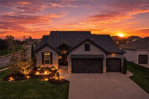 16248 Wedd Street Overland Park KS 66085