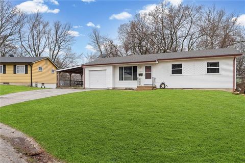 11213 E 32nd Terrace Independence MO 64052