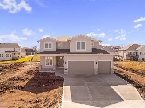 25033 W 141st Terrace, Olathe, KS 66061 - MLS#: 2579017