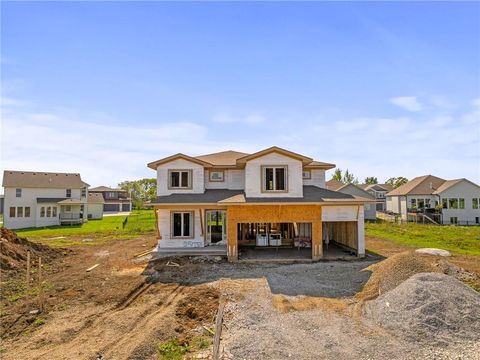 Photo of 25033 W 141st Terrace, Olathe, KS 66061 (MLS # 2579017)