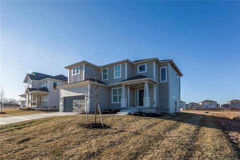 28321 W 160th Court, Gardner, KS 66030 - MLS#: 2603328