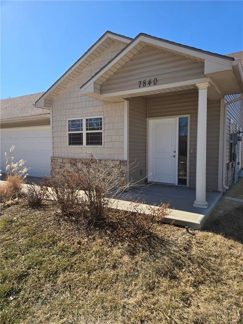 7840 Troup Court, Kansas City, KS 66112 - #: 2531167