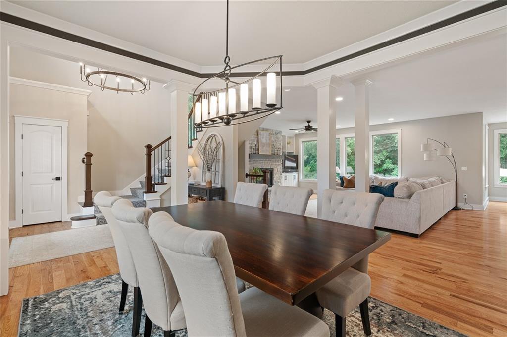 304 Shoreline Drive