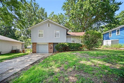 8007 E 93rd Street, Kansas City, MO 64138 - MLS#: 2632645