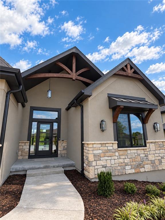 1007 Wilds Parkway