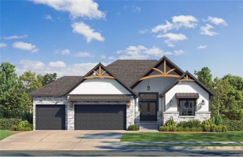 1007 Wilds Parkway Greenwood MO 64034