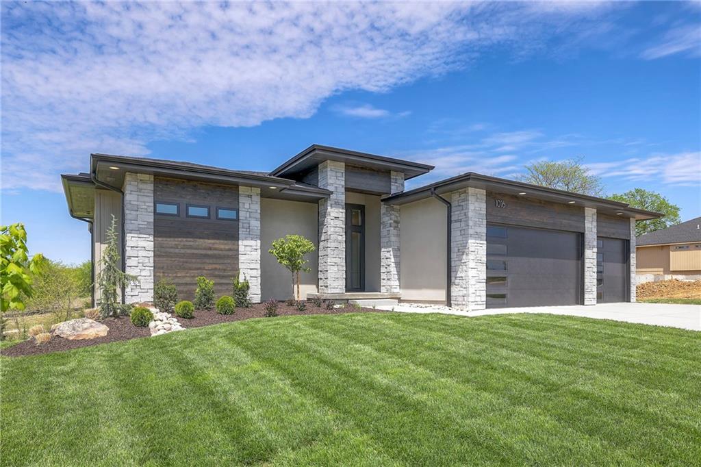3929 SW Flintrock Drive