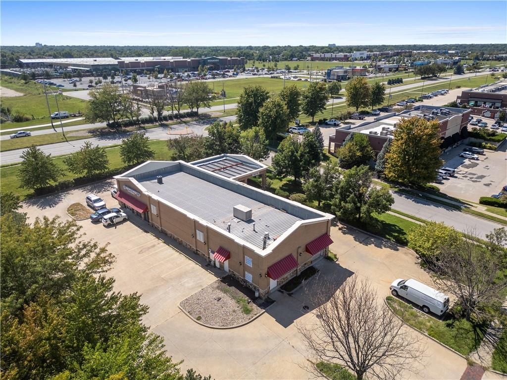 13900 W 135th Street