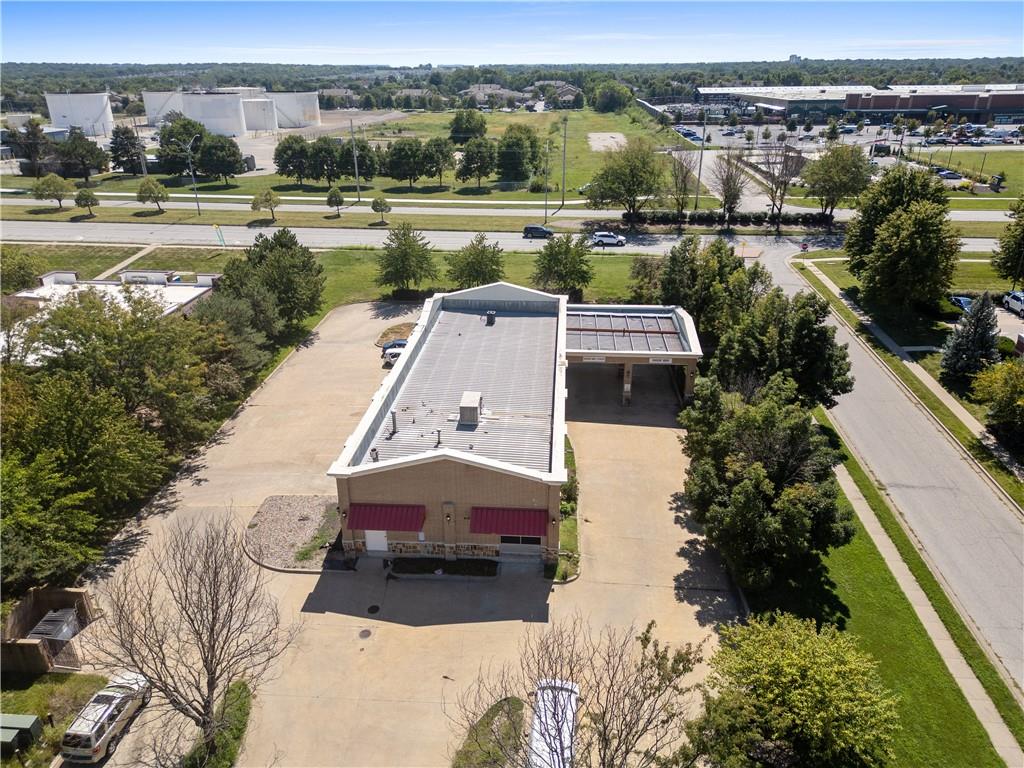 13900 W 135th Street