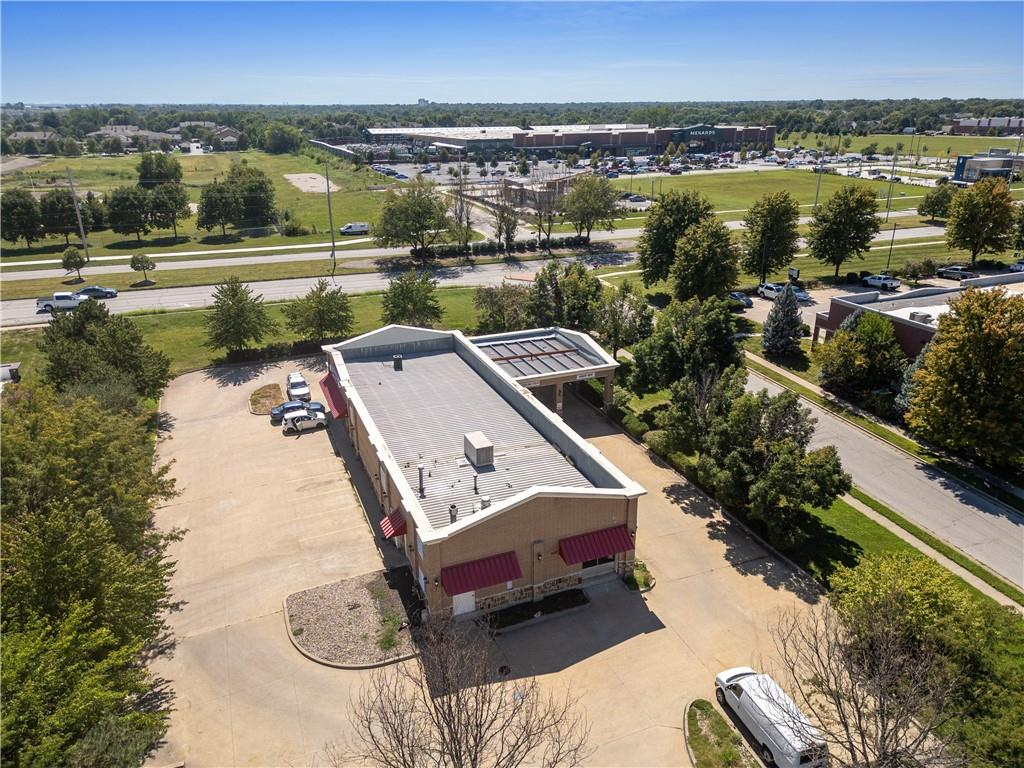 13900 W 135th Street