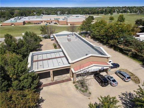 13900 W 135th Street Olathe KS 66062