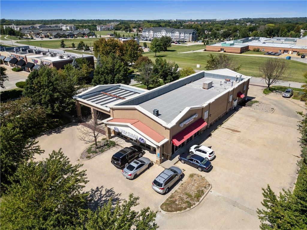 13900 W 135th Street