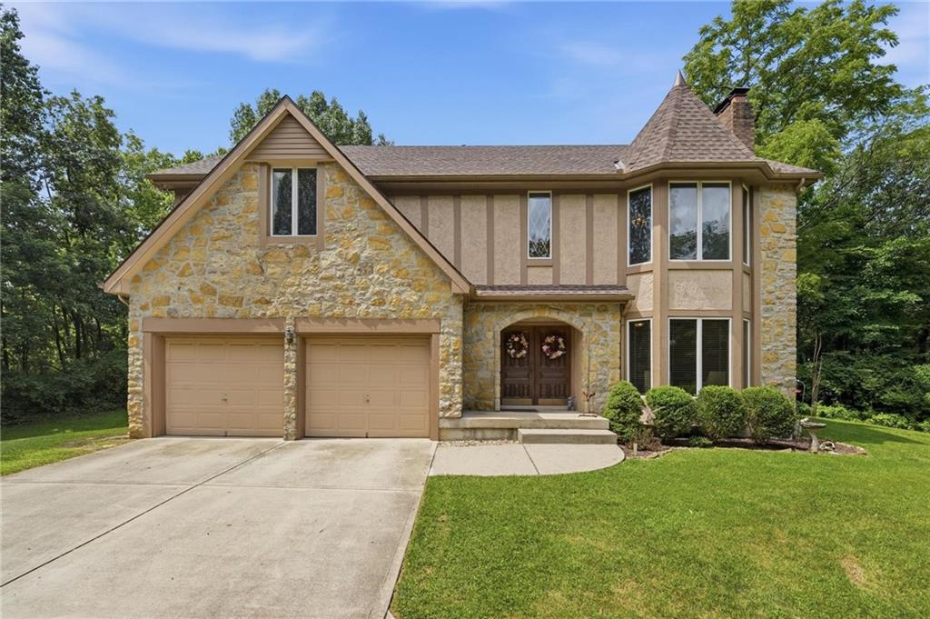 4001 NE 100th Street
