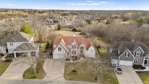 4113 W 150th Street Overland Park KS 66224