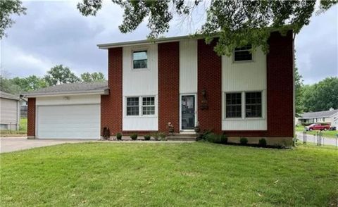 16828 E 31 Street Independence MO 64055