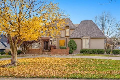 4009 W 110th Street, Leawood, KS 66211 - MLS#: 2591504