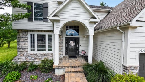 2929 SW Lewis Circle, Lee\'s Summit, MO 64081 - MLS#: 2641614