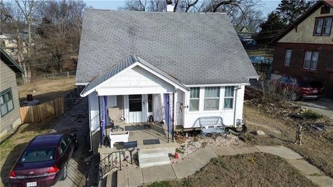 9510 E 13th Street S, Independence, MO 64052 - MLS#: 2581180