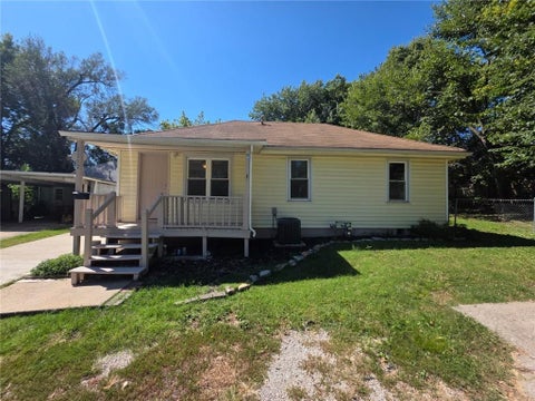 1112 Leslie Street, Independence, MO 64050 - MLS#: 2640355