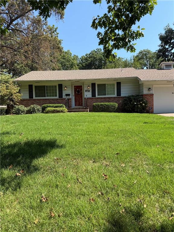 8721 Reeds Road