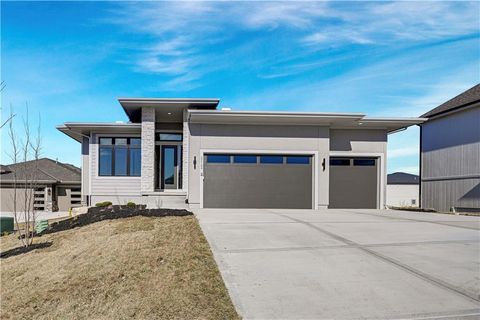 22164 W 94th Terrace, Lenexa, KS 66220 - MLS#: 2563311