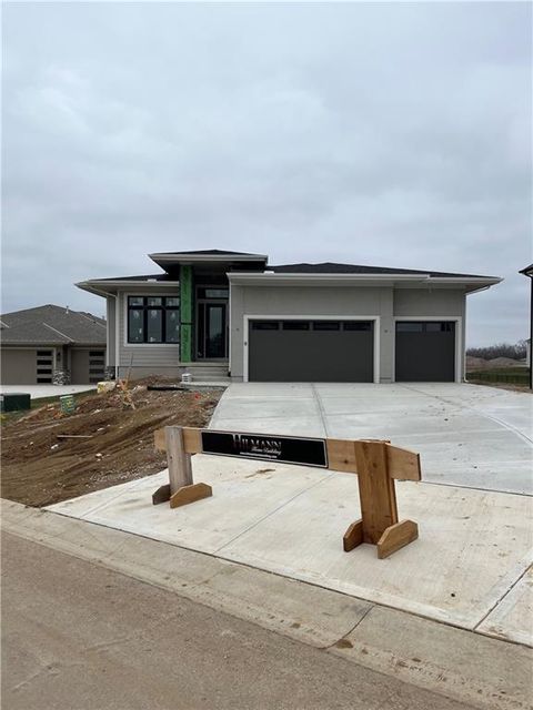 22164 W 94th Terrace Lenexa KS 66220