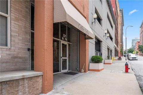 321 W 7th Street 501 Kansas City MO 64105