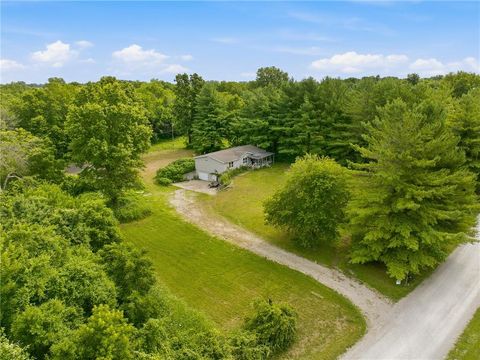 Photo of 15000 E 200th Street, Peculiar, MO 64078 (MLS # 2628494)