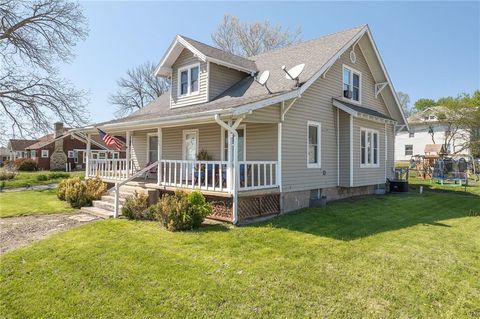 1403 Third Street, Chillicothe, MO 64601 - #: 2614252