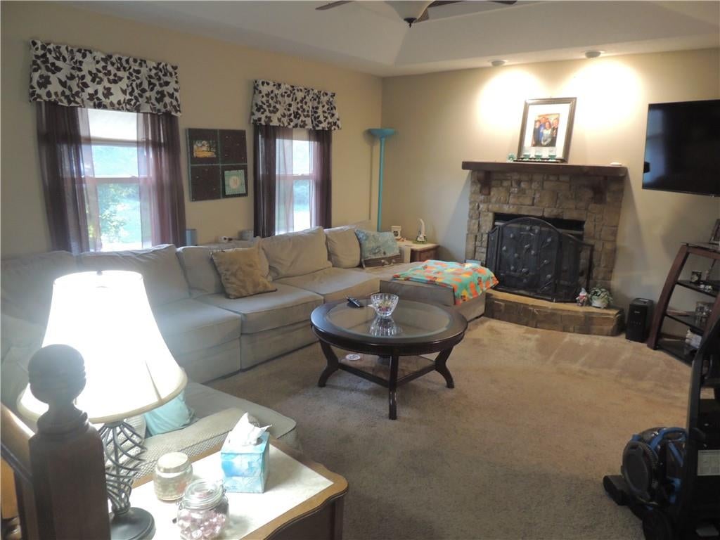 Photo of 6911 N Liberty Street, Liberty, MO 64118 (MLS # 2645934)