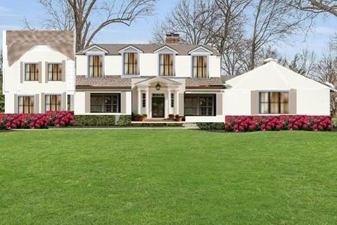 2832 W 91st Street Leawood KS 66206