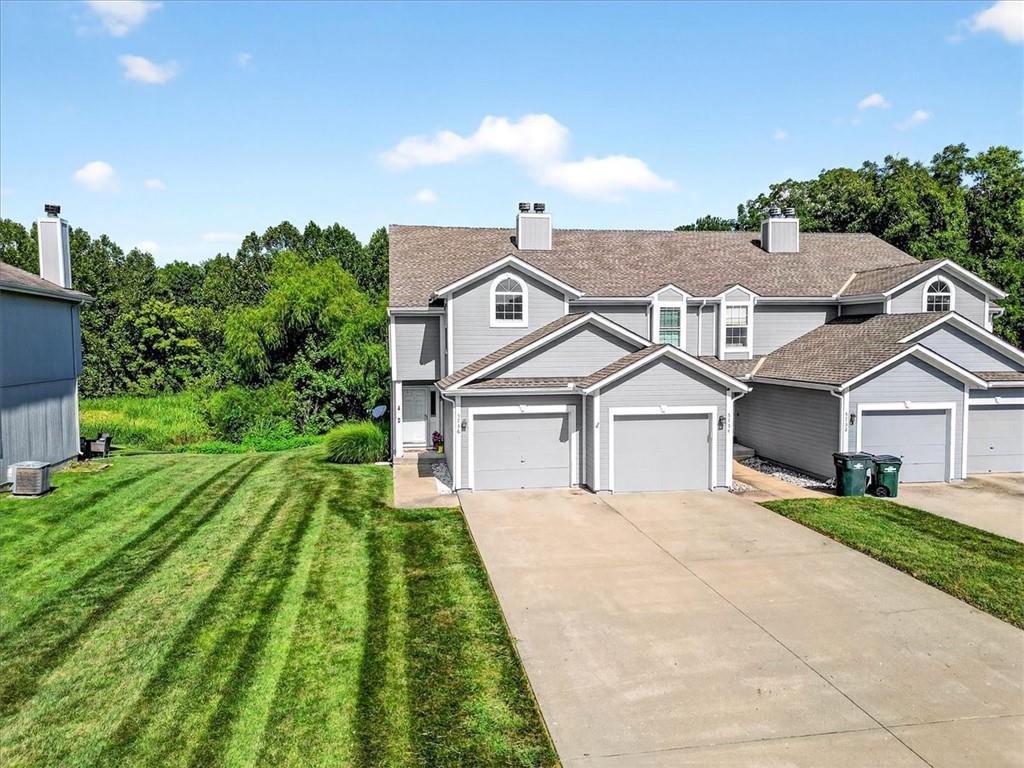 5736 NW Plantation Lane
