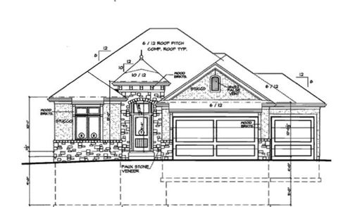 24203 W 69th Street Shawnee KS 66226