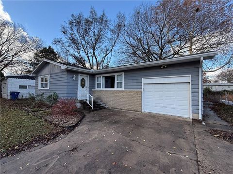 104 Warwick Road, Coffeyville, KS 67337 - MLS#: 2588832