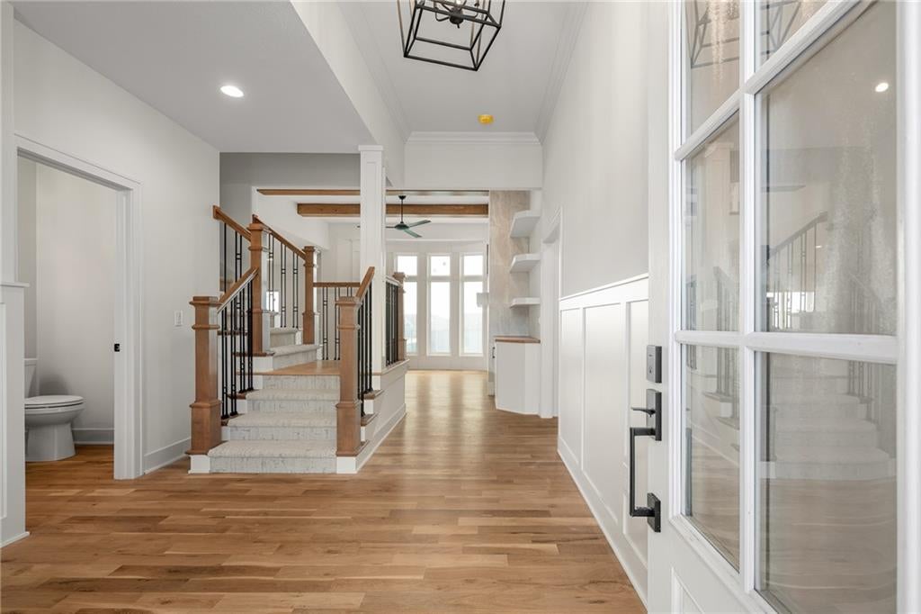 2331 NW Palisades Drive
