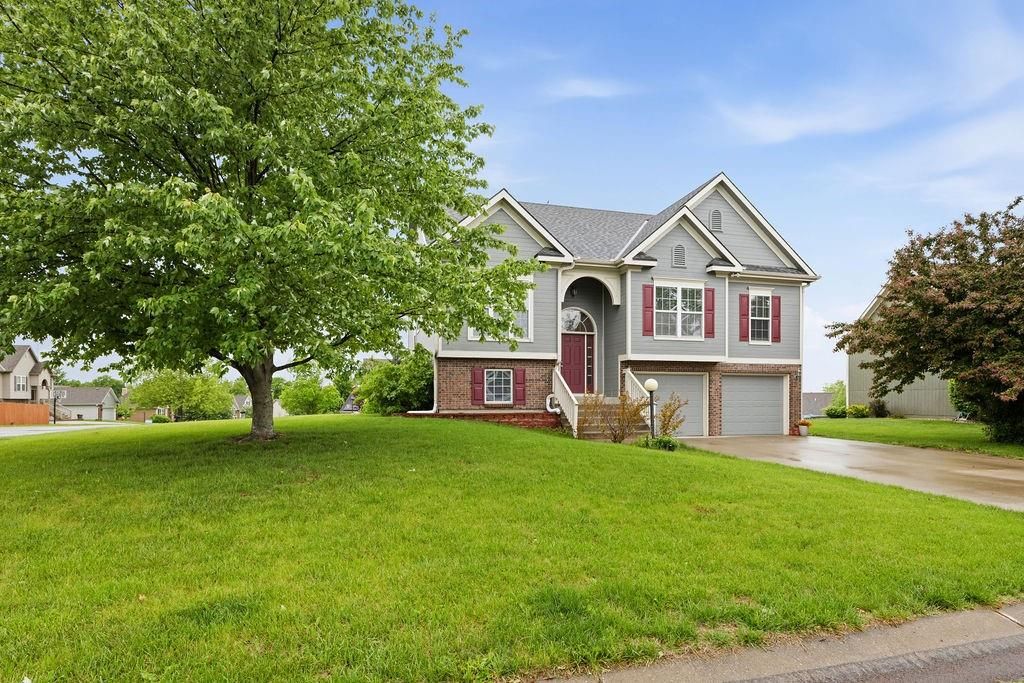 Photo of 502 Alexandria Court, Gower, MO 64454 (MLS # 2618127)