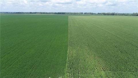 Tract 1 N Of Cranberry Bend Road Waverly MO 64096