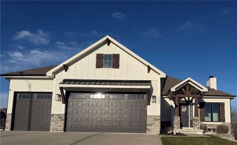 1405 NW Aspen Circle Grain Valley MO 64029