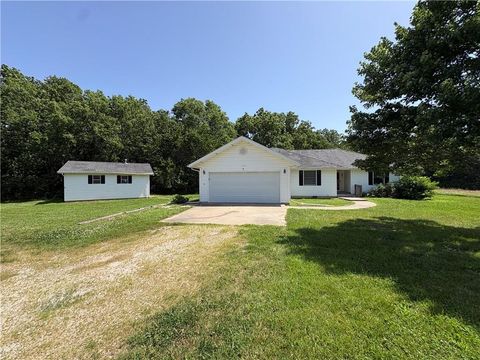 Photo of 1046 475th Road, Centerview, MO 64019 (MLS # 2628823)