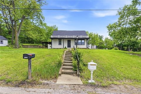1106 College Hill Street Pleasant Hill MO 64080