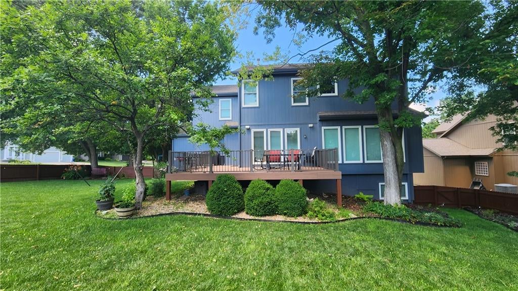 7415 Meadowsweet Lane