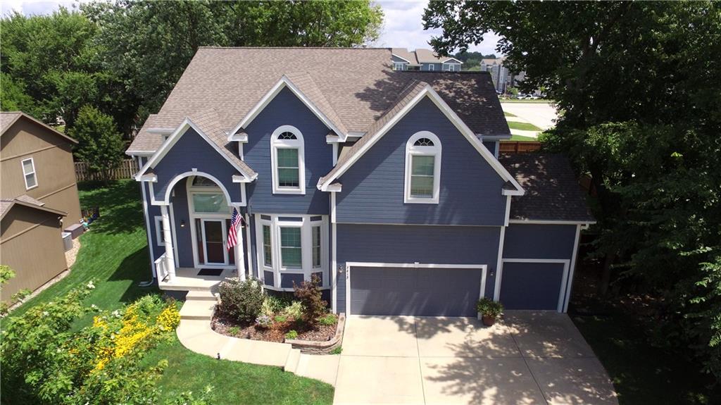 7415 Meadowsweet Lane