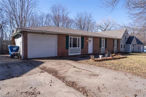 213 N Minnesota Street, Lawrence, KS 66044 - MLS#: 2534906