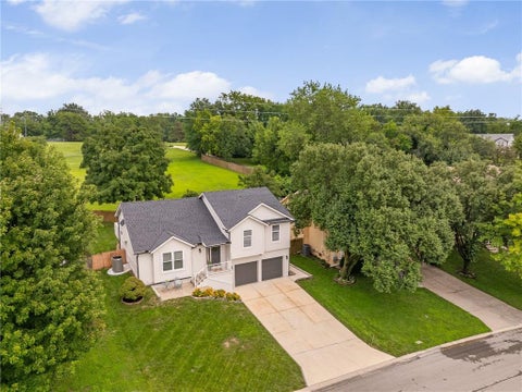 5109 Rosehill Road, Shawnee, KS 66216 - MLS#: 2622182