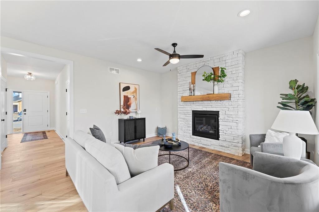 20703 Emerald Street