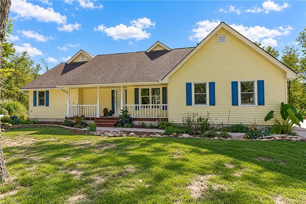 7955 NW Bridle Parc Lane