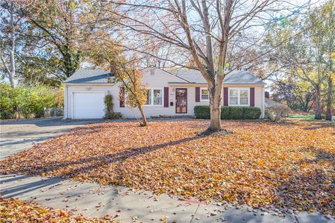 6901 Grandview Street, Overland Park, KS 66204 - MLS#: 2584846